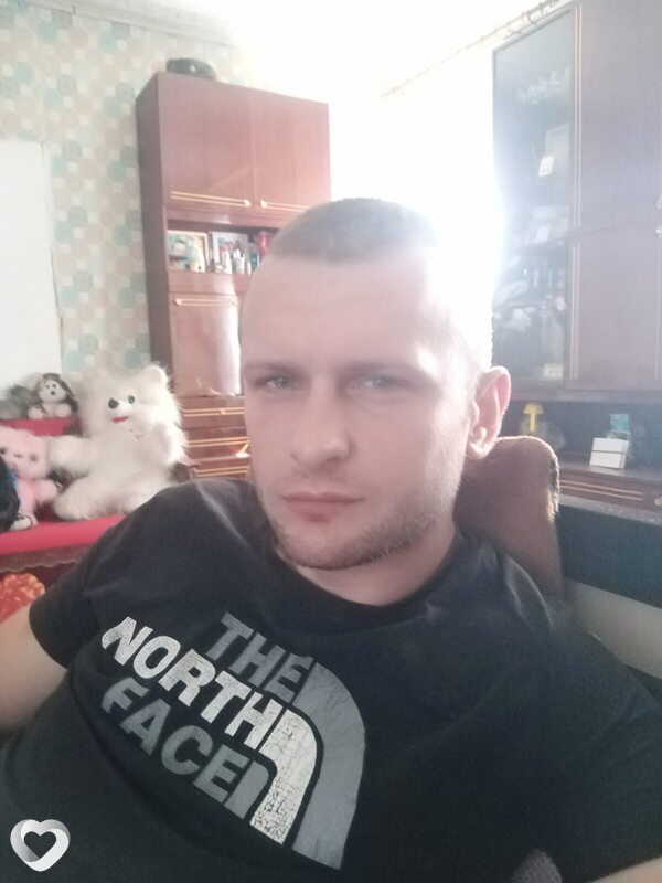 Ромик, 28, Ганцевичах — анкета №646149