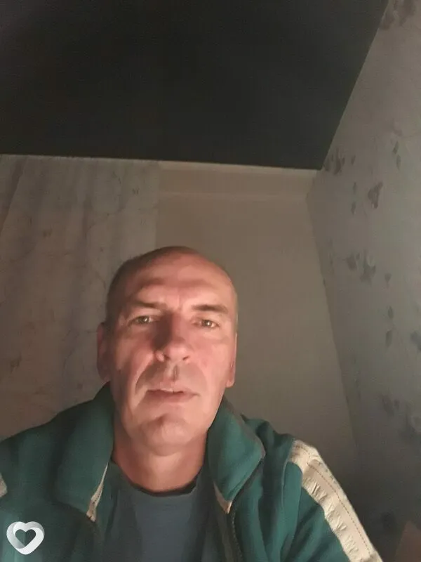 Кент, 56, Минске — анкета №9836