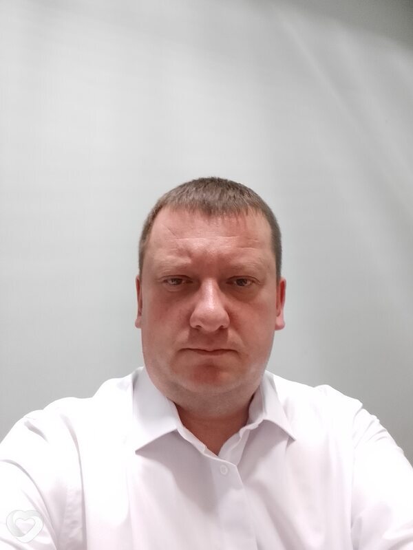Денис, 45, Москве — анкета №646150