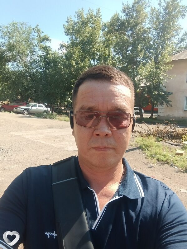 Максим, 43, Санкт-Петербурге — анкета №646154