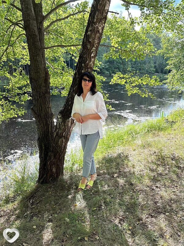 Это Я, 52, Бресте — анкета №646156