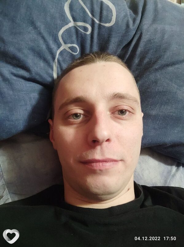 Сергей, 33, Лисках — анкета №646157