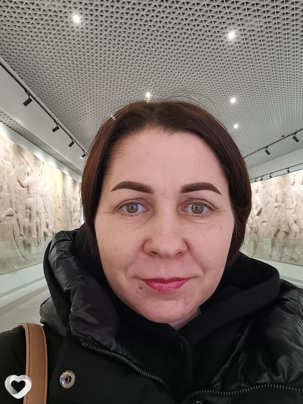 Ольга, 49, Москве — анкета №646160