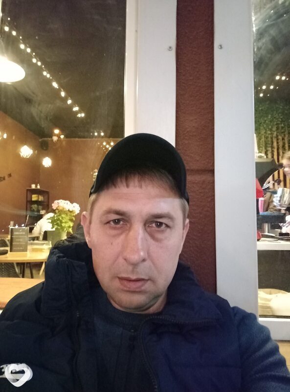 Виктор, 47, Новоалександровске — анкета №646165