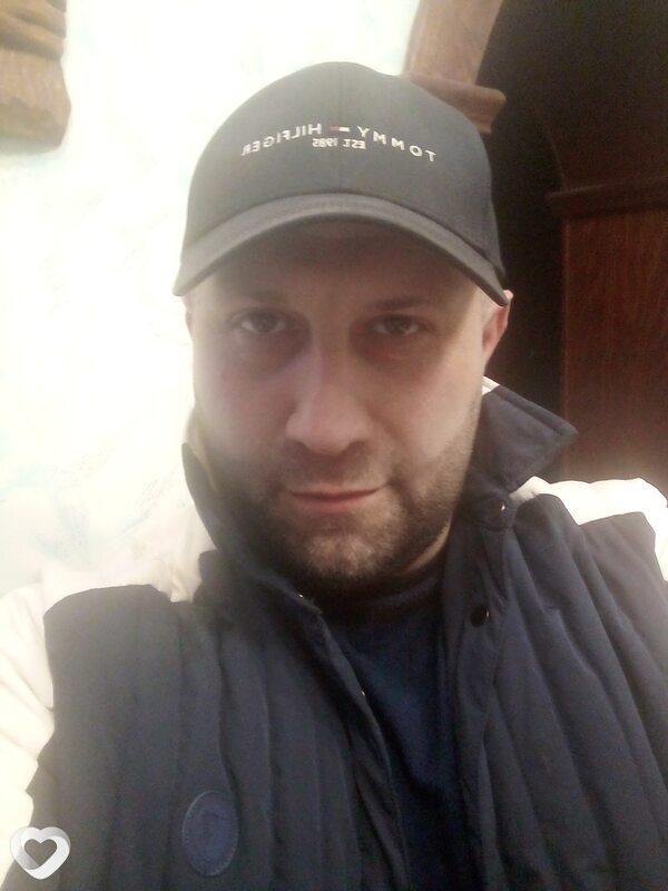 Руслан, 50, Подольске — анкета №646443