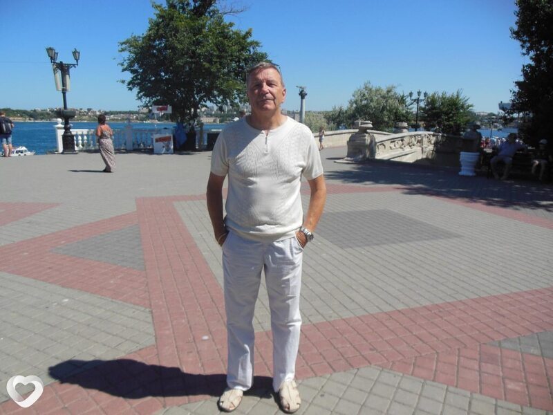 Александр, Севастополь