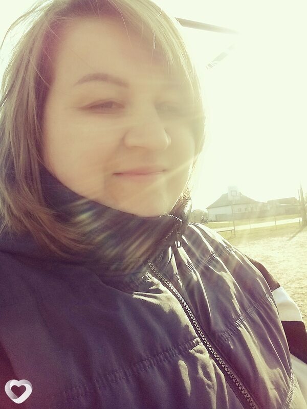 Лия, 34, Полтаве — анкета №646458