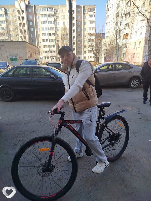 Александр, 42, Солигорске — анкета №646461