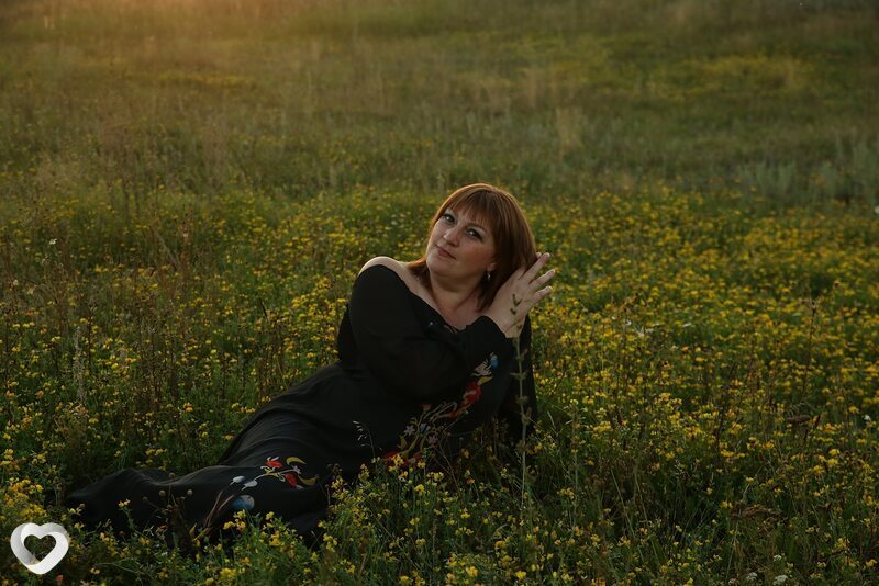 Татьяна, 42, Тамбове — анкета №646318