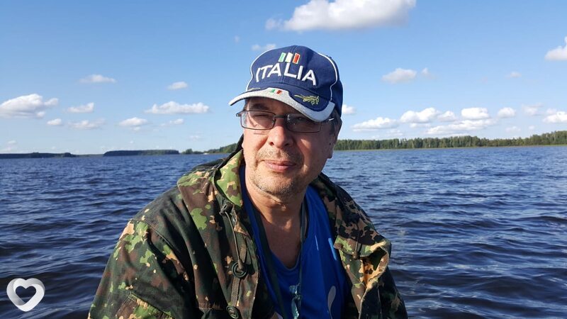 Дмитрий, 58, Москве — анкета №646322