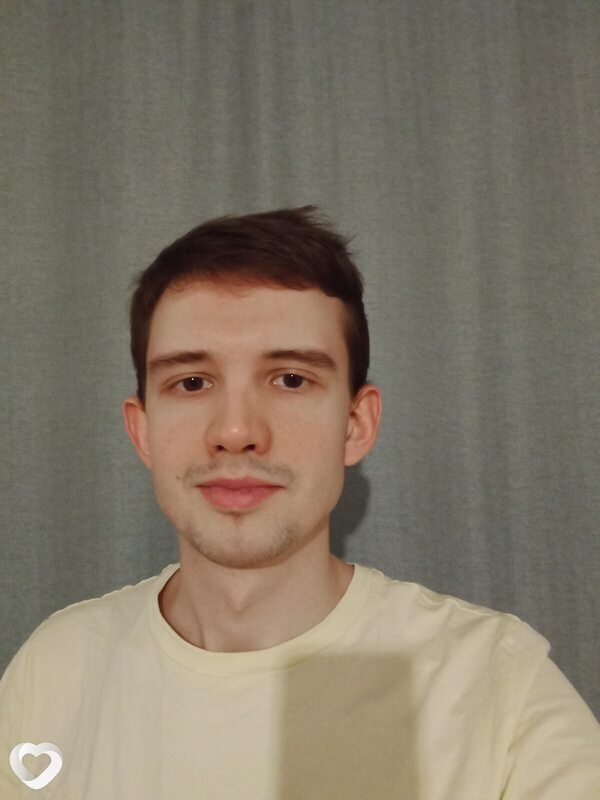 Саша, 28, Коврове — анкета №646323