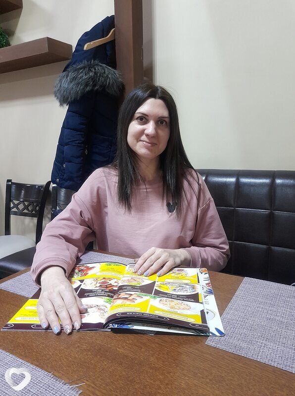 Любовь, 48, Тамбове — анкета №646331