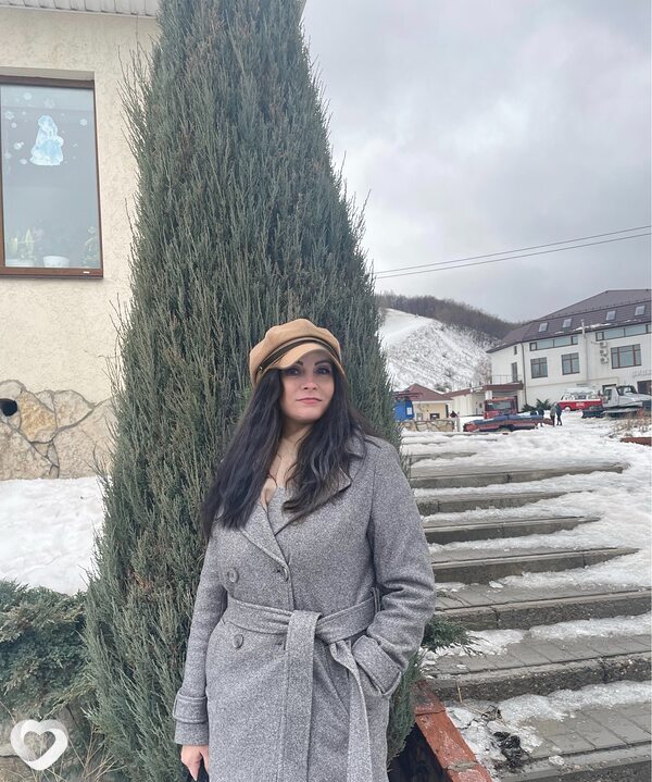 Ирина, 48, Энгельсе — анкета №646333