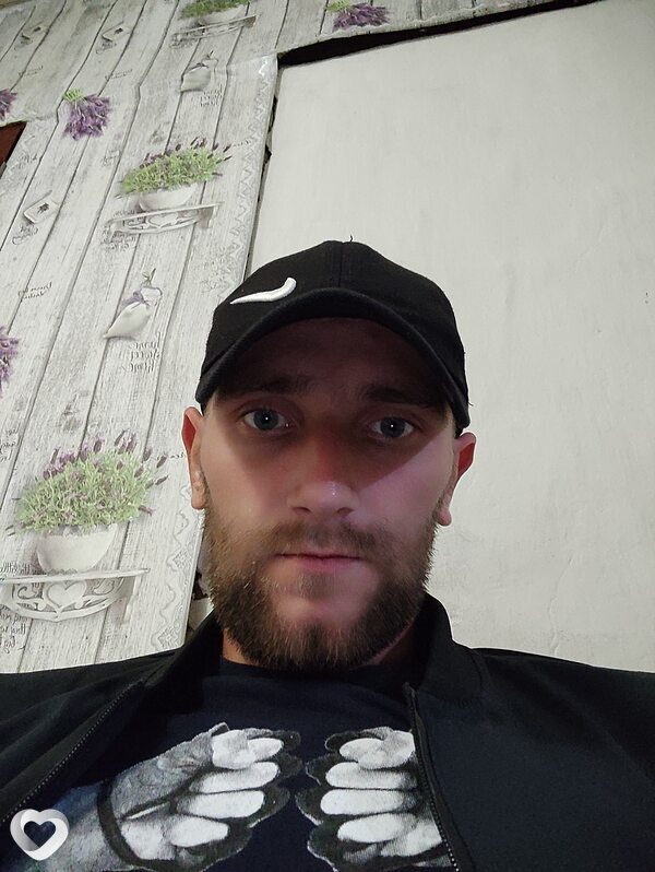 Александр, 31, Мозыре — анкета №646337