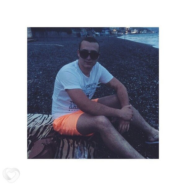 Кирилл, 30, Сочи — анкета №646343