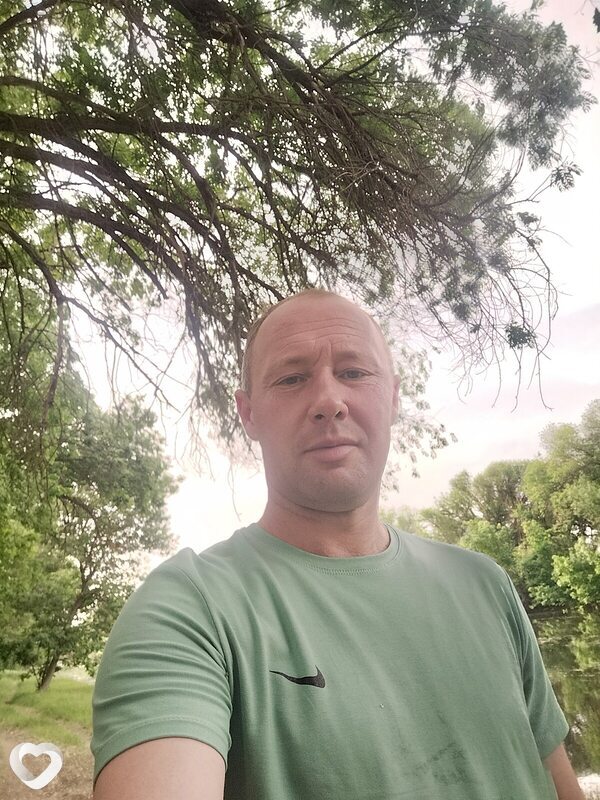 Евгений, 48, Астрахани — анкета №646345