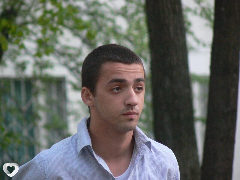 Александр, 36, Москве — анкета №646347