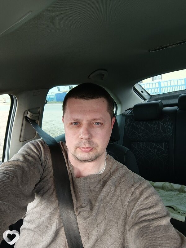 Добрый, 29, Могилев — анкета №646348