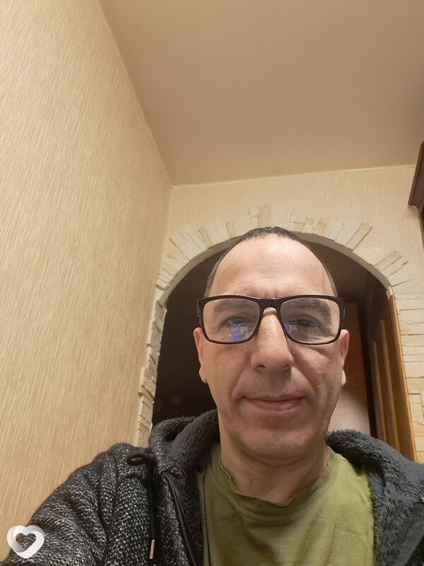 Юрий, 55, Всеволожске — анкета №646349