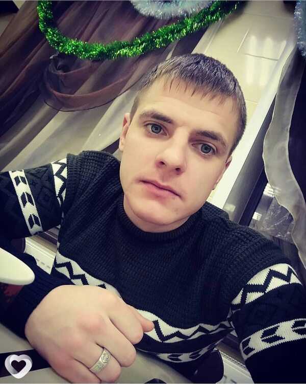 Александр, 31, Перми — анкета №646350