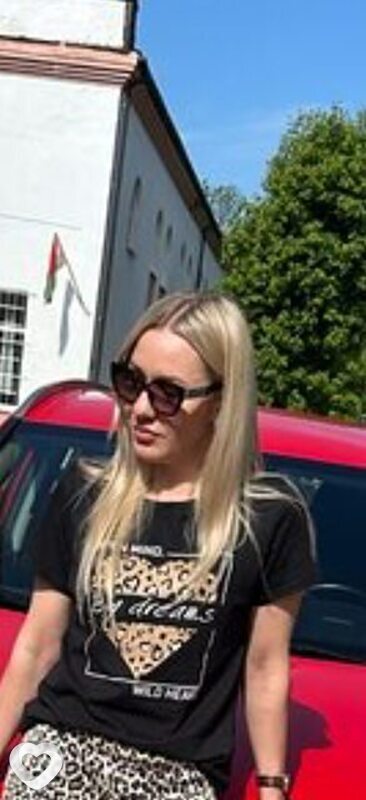 Женька, 27, Пинске — анкета №646356