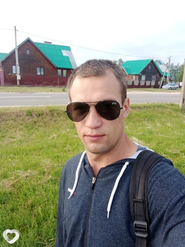 Алексей, 32, Кировске — анкета №646361