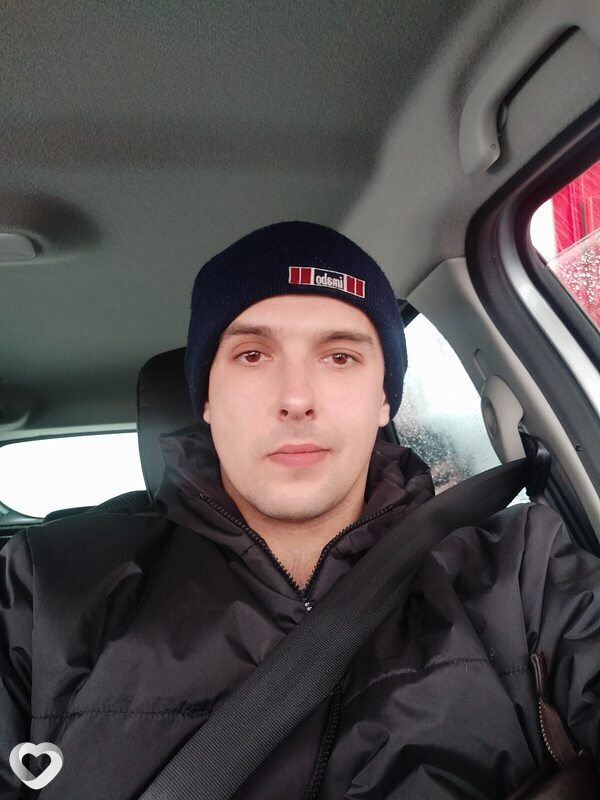 Антон, 36, Волхове — анкета №646392
