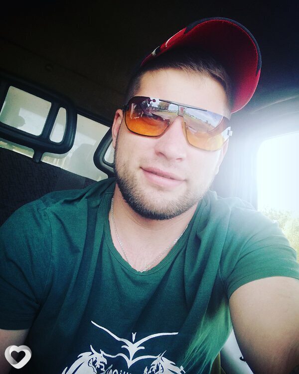 Alexandr, 37, Бобруйске — анкета №646393