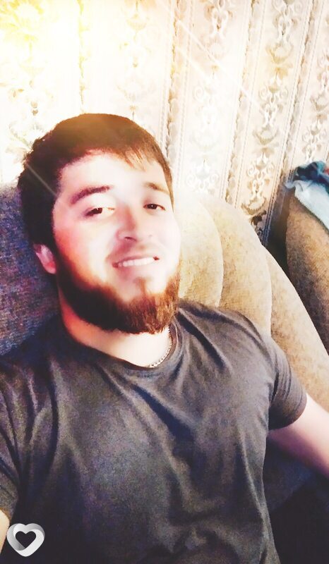 Баха, 34, Серпухове — анкета №646395