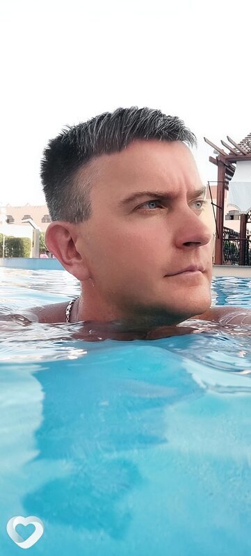 Сергей, 42, Барановичах — анкета №646404