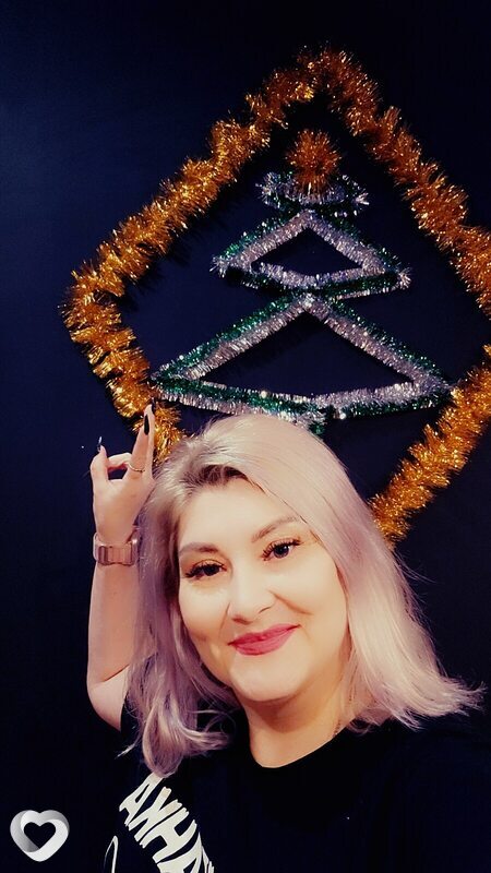 Оксана, 43, Краснодаре — анкета №646408