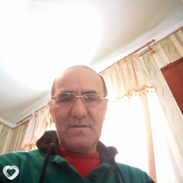 Sasha, 54, Красноярске — анкета №646409