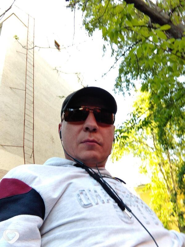 Олег, 50, Новокуйбышевске — анкета №646169