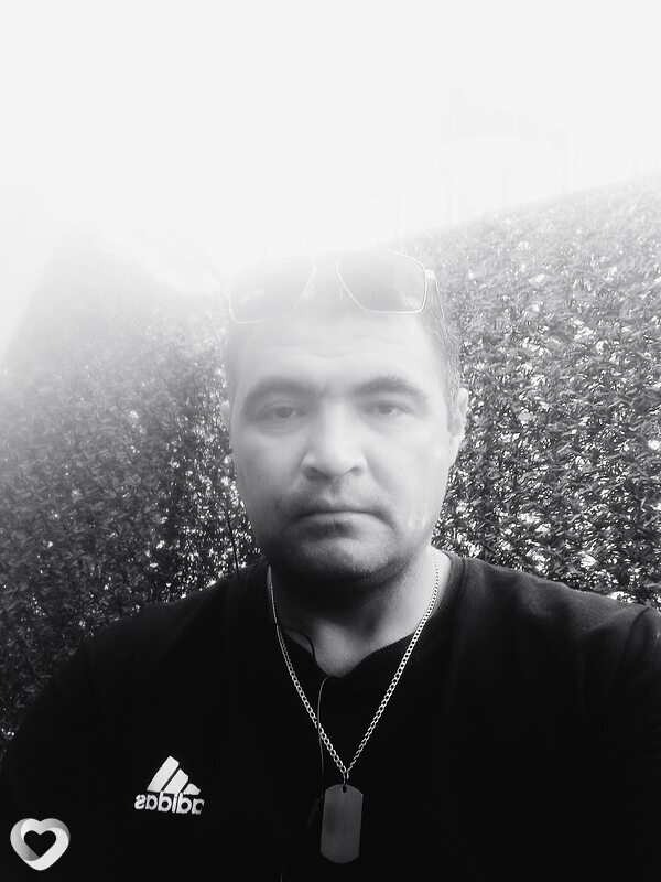 Борис, 40, Москве — анкета №646183