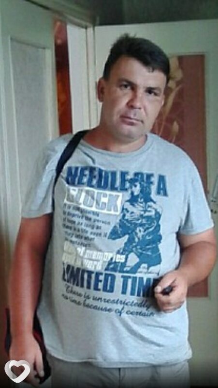 Виктор, 51, Астрахани — анкета №646187