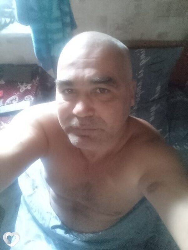 Куколд, 51, Днепр — анкета №646188