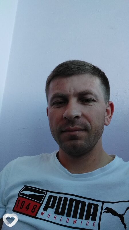 Константин, 40, Москве — анкета №646189