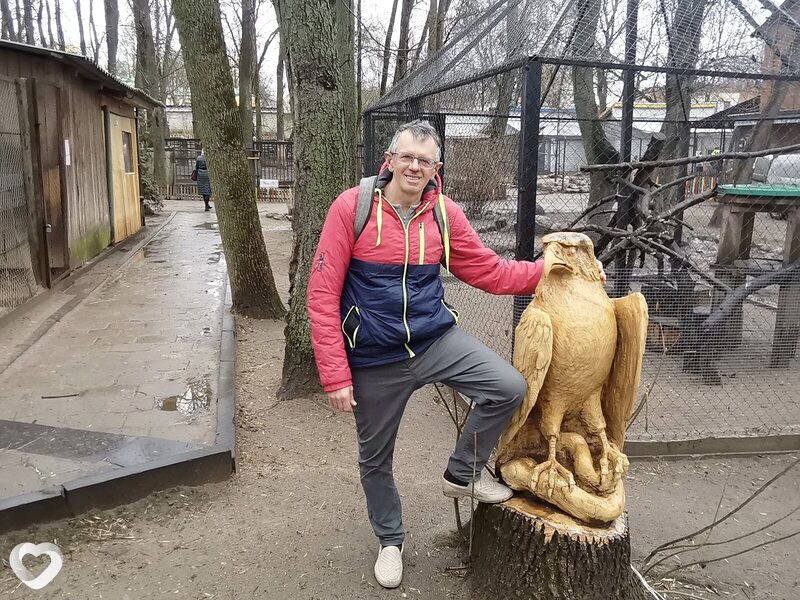 Слава, 50, Витебске — анкета №646367