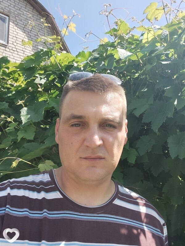 Di, 36, Столбцах — анкета №646369