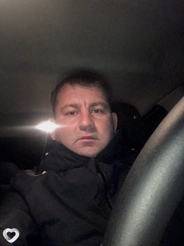 Николай, 40, Чебоксарах — анкета №646370