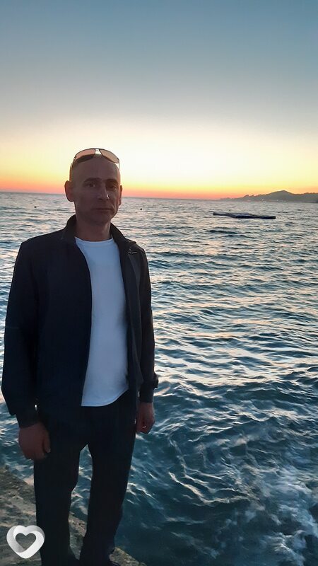 Толян, 45, Мурманске — анкета №646376