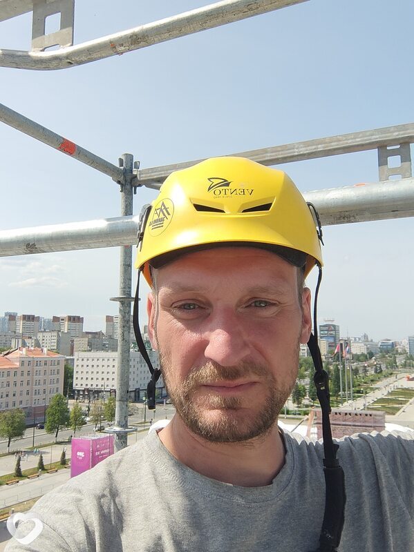 Илья, 41, Перми — анкета №646379