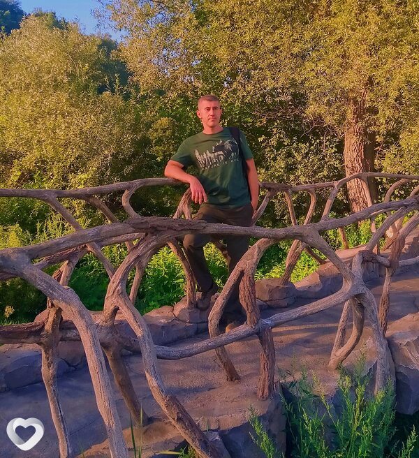 Alex, 41, Коломне — анкета №646383