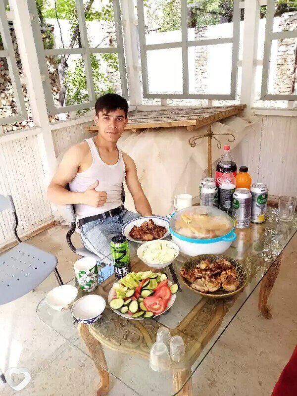 Простой Парень, 32, Пензе — анкета №646385