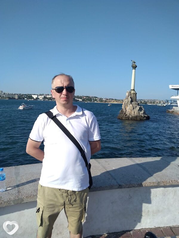 Алексей, 52, Новокузнецке — анкета №646387