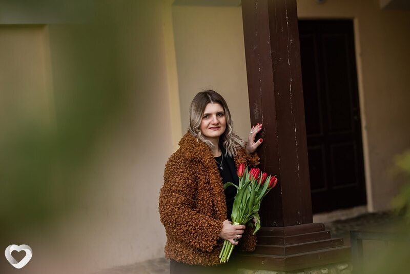 Мария, 29, Минске — анкета №646417