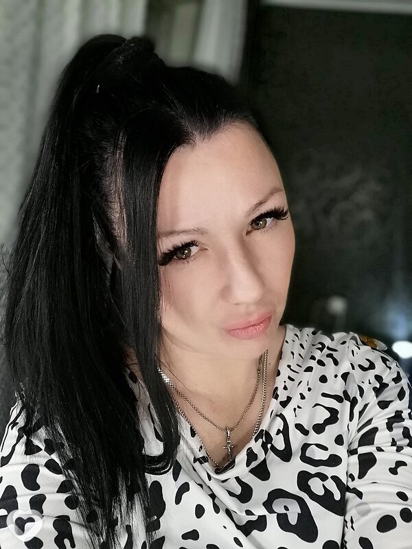 Карина, 46, Химках — анкета №646419