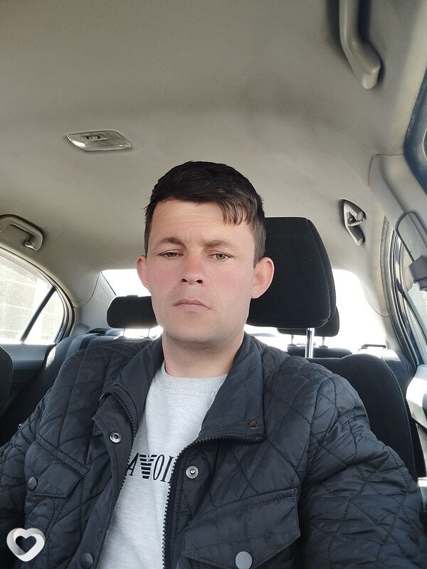 Мусабир, 33, Караганде — анкета №646423