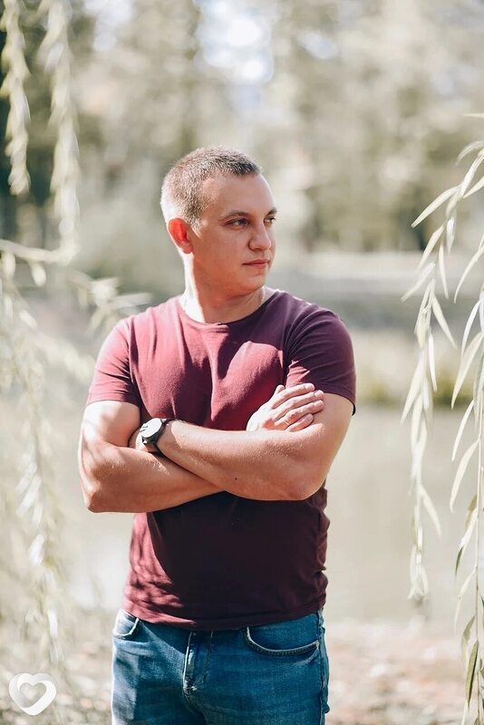 Алексей, 38, Москве — анкета №646426