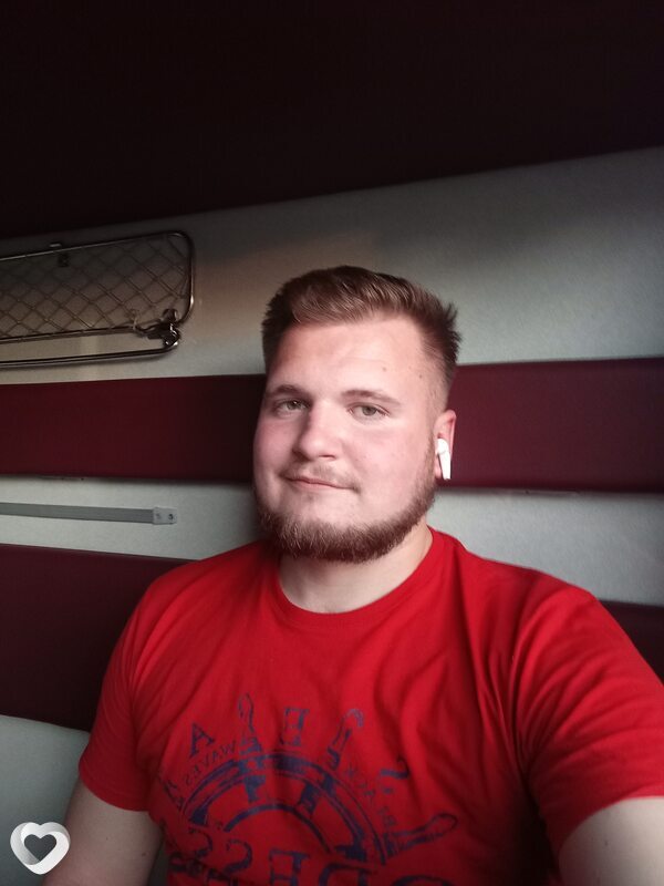 Никитка, 29, Барановичах — анкета №646427